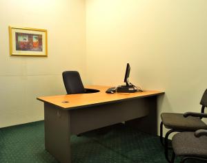 TheHUB Private Office