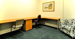 TheHUB Wodonga Room W112