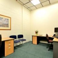 Serviced Offices