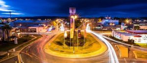 Photo Courtesy of Trevor Ierino PIcs